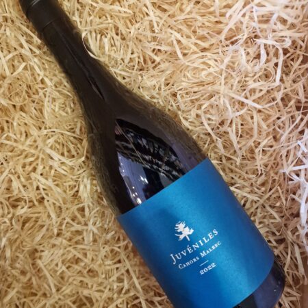 Chateau du Cedre Juveniles Malbec 2022