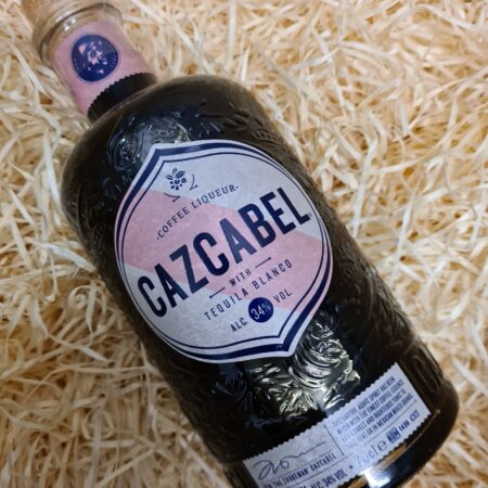 Cazcabel Coffee Tequila