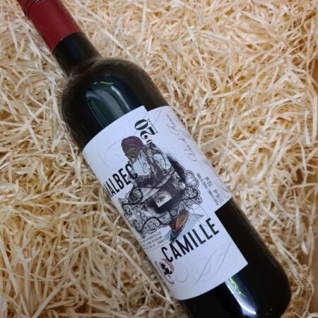 Cedre Camille Malbec 2023