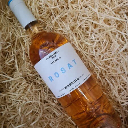 Celler Masroig Les Sorts Rosat 2023