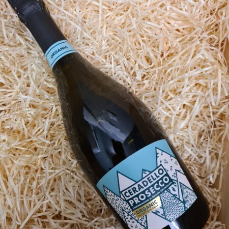 Ceradello Prosecco NV