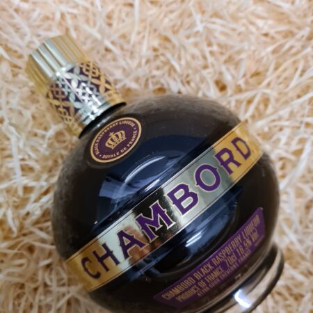 Chambord Raspberry