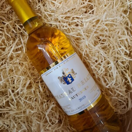 Chateau Briatte 2022 75cl