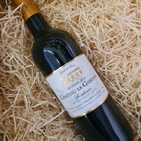 Chateau la Garenne 2022
