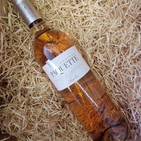 Chateau Paquette Angelico Rose 2024