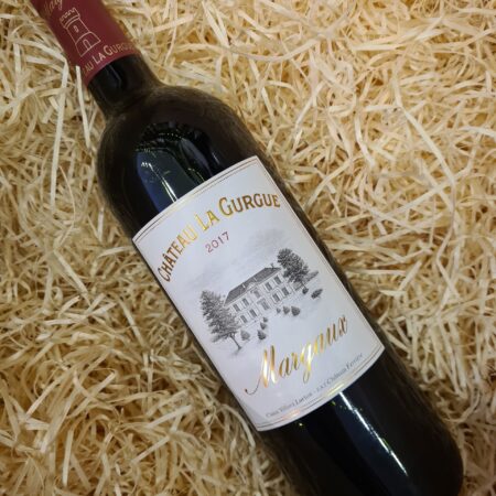 Chateau La Gurgue 2017