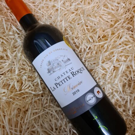Chateau le Petit Roque 2021