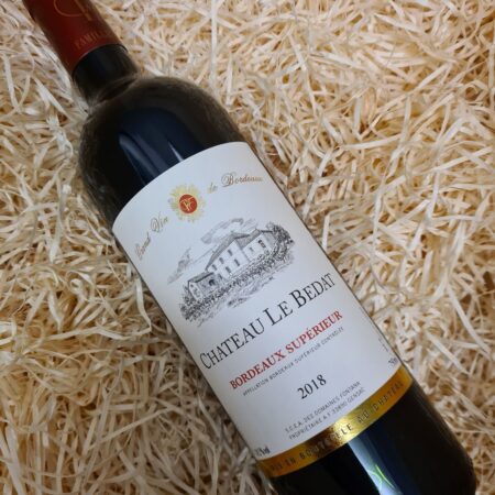 Chateau Le Bedat 2021