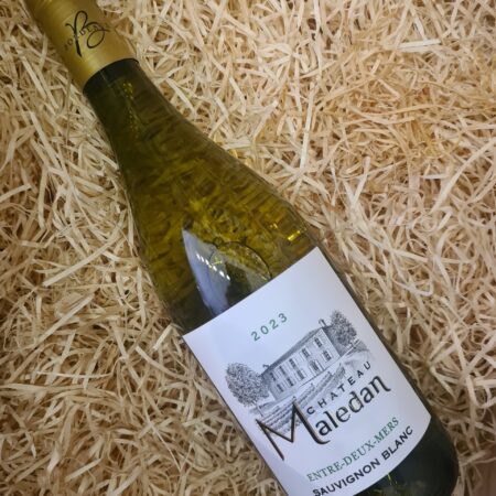 Château Maledan Blanc 2023