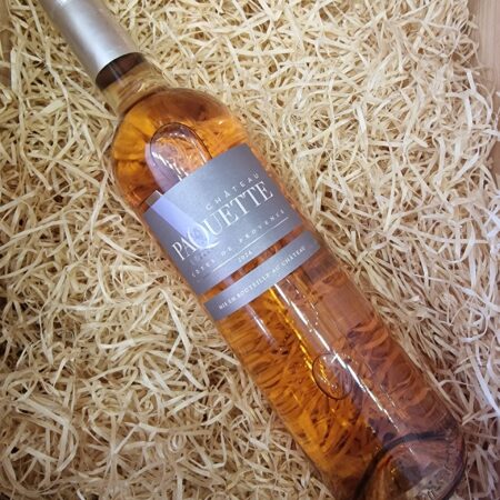 Chateau Paquette Classique Rose 2024