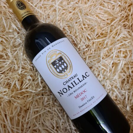 Chateau Noaillac 2018