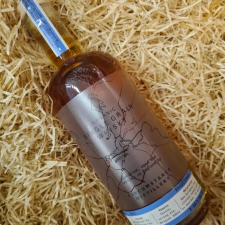 Circumstance Organic Barley