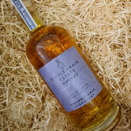 Circumstance Estate Whisky