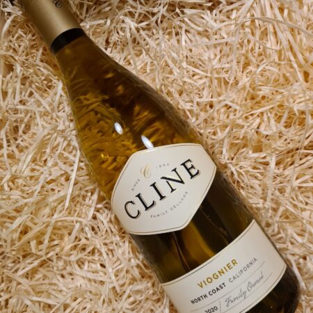 Cline Viognier 2022