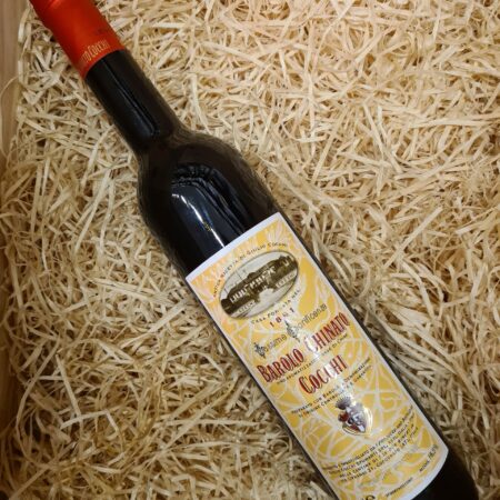Cocchi Barolo Chinato 50cl