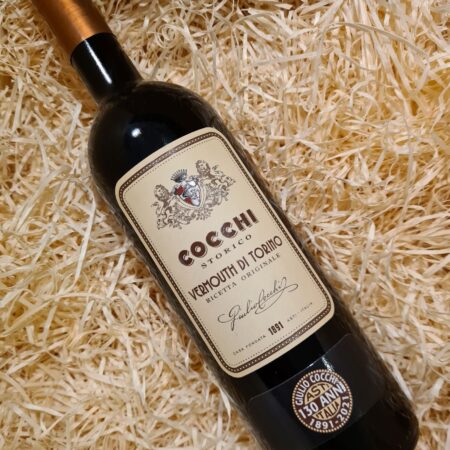 Cocchi Vermouth di Torino