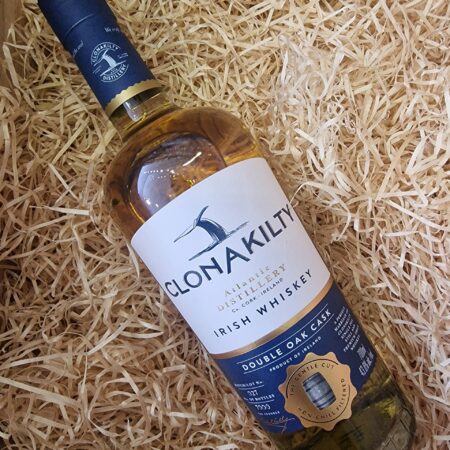 Clonakilty Double Wood Irish Whisky