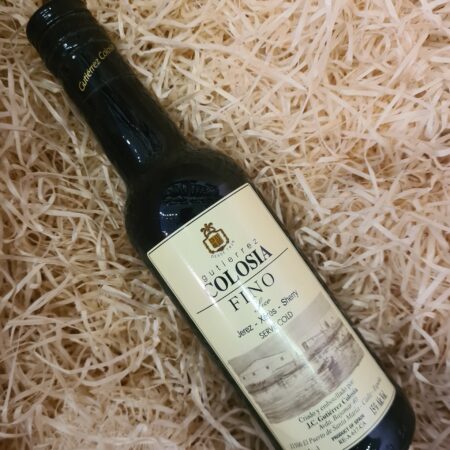 Colosia Puerto Fino 37.5cl