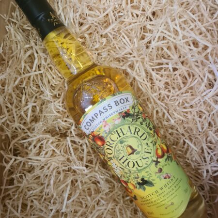 Compass Box Orchard House