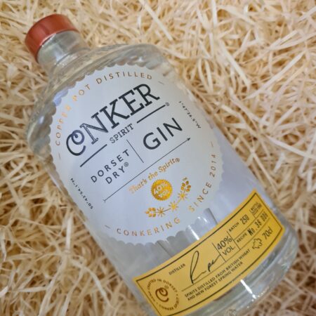 Conker Gin