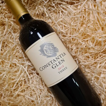 Constantia Glen Three 2021