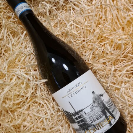 Contesa Abruzzo Pecorino 2025