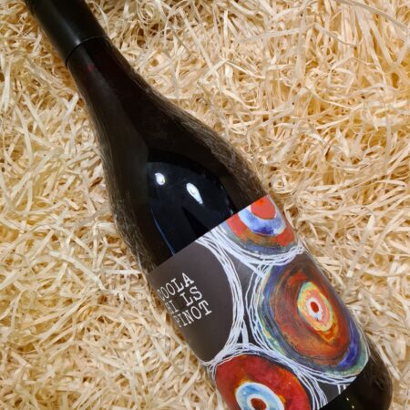 Coola Hills Pinot Noir 2023