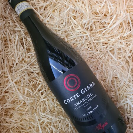 Corte Giara Amarone 2022