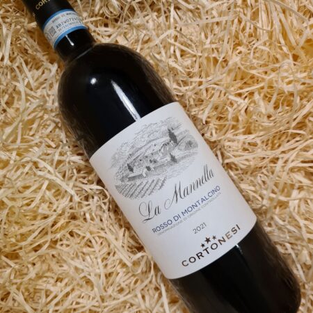 Cortonesi Rosso di Montalcino 2023
