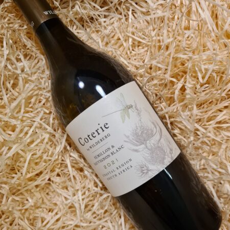 Coterie Semillon Sauvignon 2024