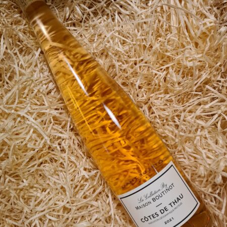 Cotes de Thau Rose 2025