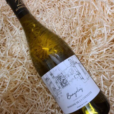Couvette Beaujolais Blanc 2023