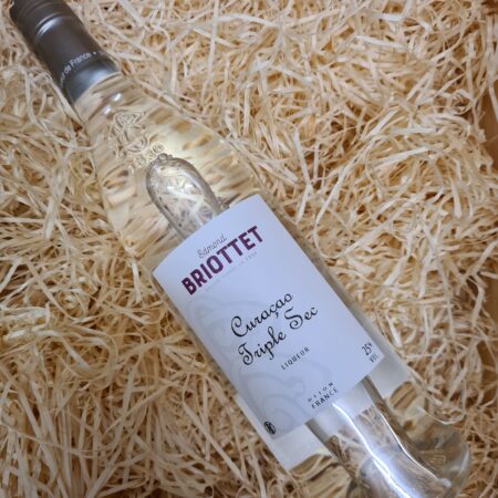 Briottet Triple Sec 25%