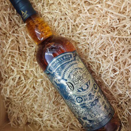 Compass Box Art and Decadence