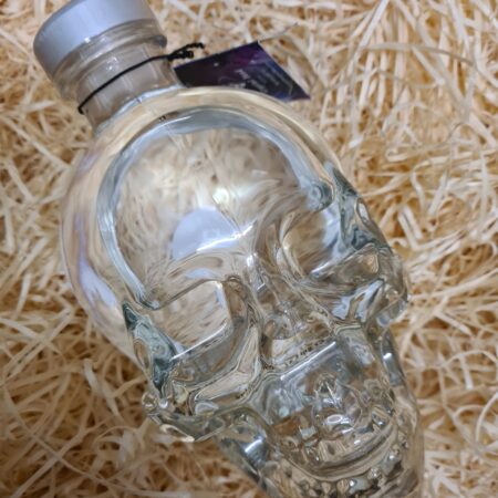 Crystal Head Vodka