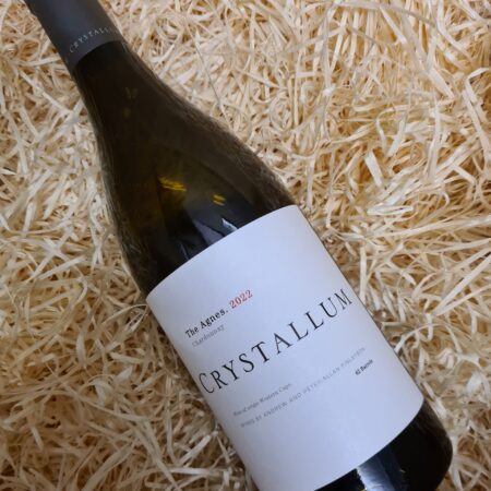 Crystallum Agnes Chardonnay 2024