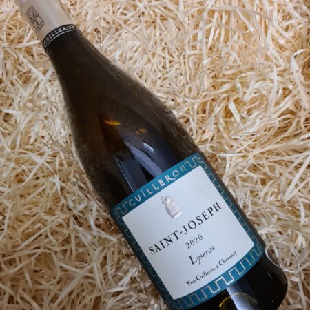 Cuilleron St Joseph Blanc Lysr 2023