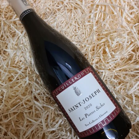 Cuilleron St Joseph Pierres Seches 2023