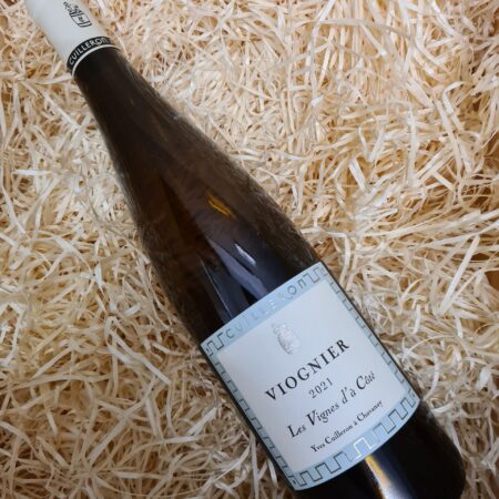 Yves Cuilleron Viognier 2024