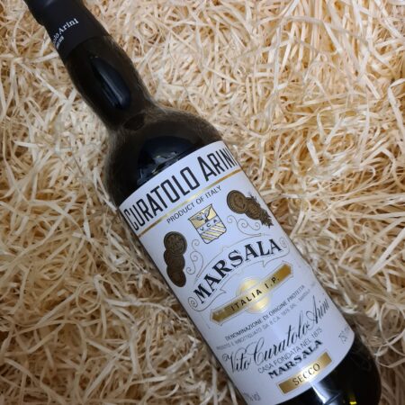 Curatolo Arini Marsala Fine