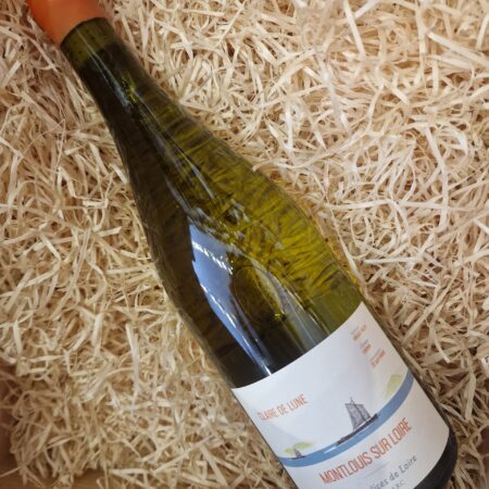 Complices de Loire Clair de Lune Montlouis 2023