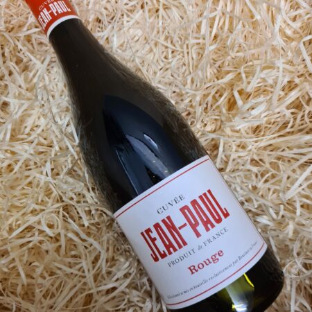 Cuvee Jean Paul Rouge 2024