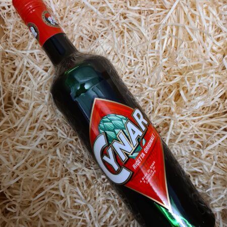 Cynar Liqueur