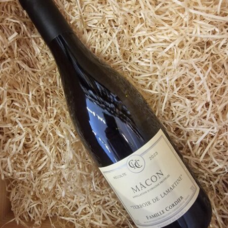 Cordier Macon Lamartine 2023