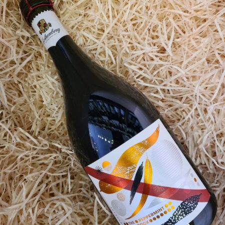 d'Arenberg Peppermint Paddock NV