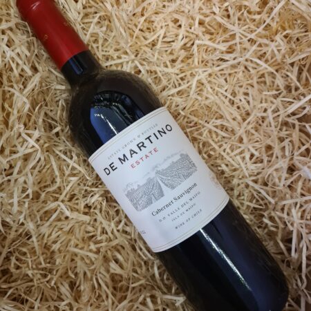 de Martino Estate Cabernet Sauvignon 2024