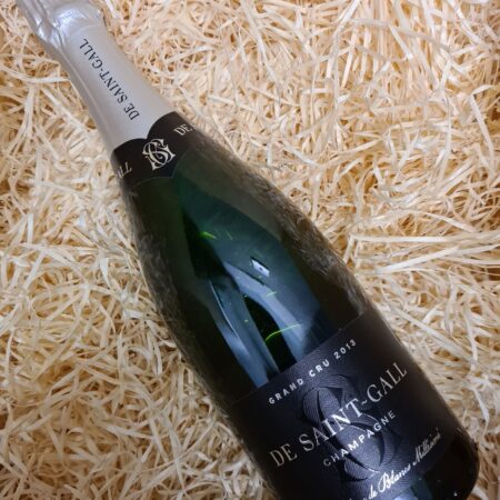 De Saint Gall Grand Cru 2017