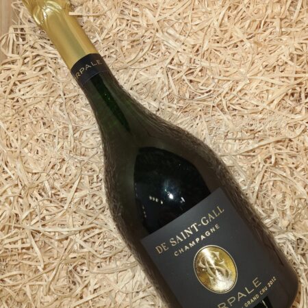 De Saint Gall Orpale Blanc de Blanc 2012