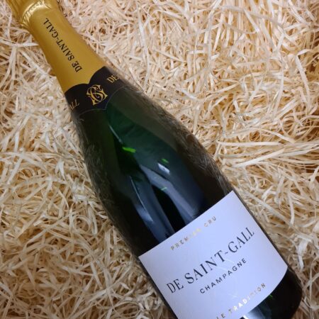 De Saint Gall Tradition NV