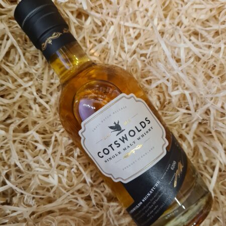 Cotswold Whisky 20cl